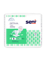 Seni SENI OPTIMA TRIO