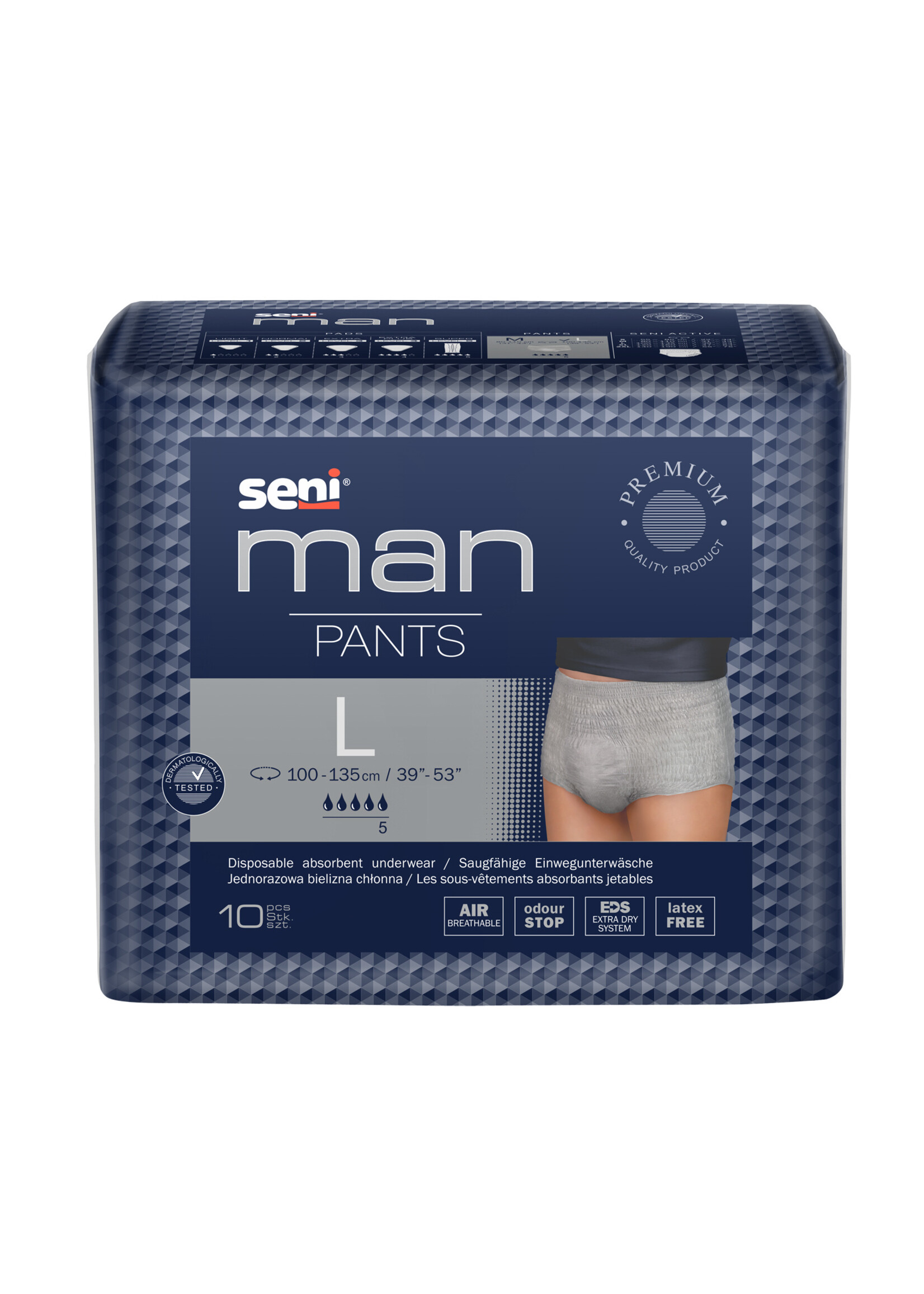 SENI MAN PANTS
