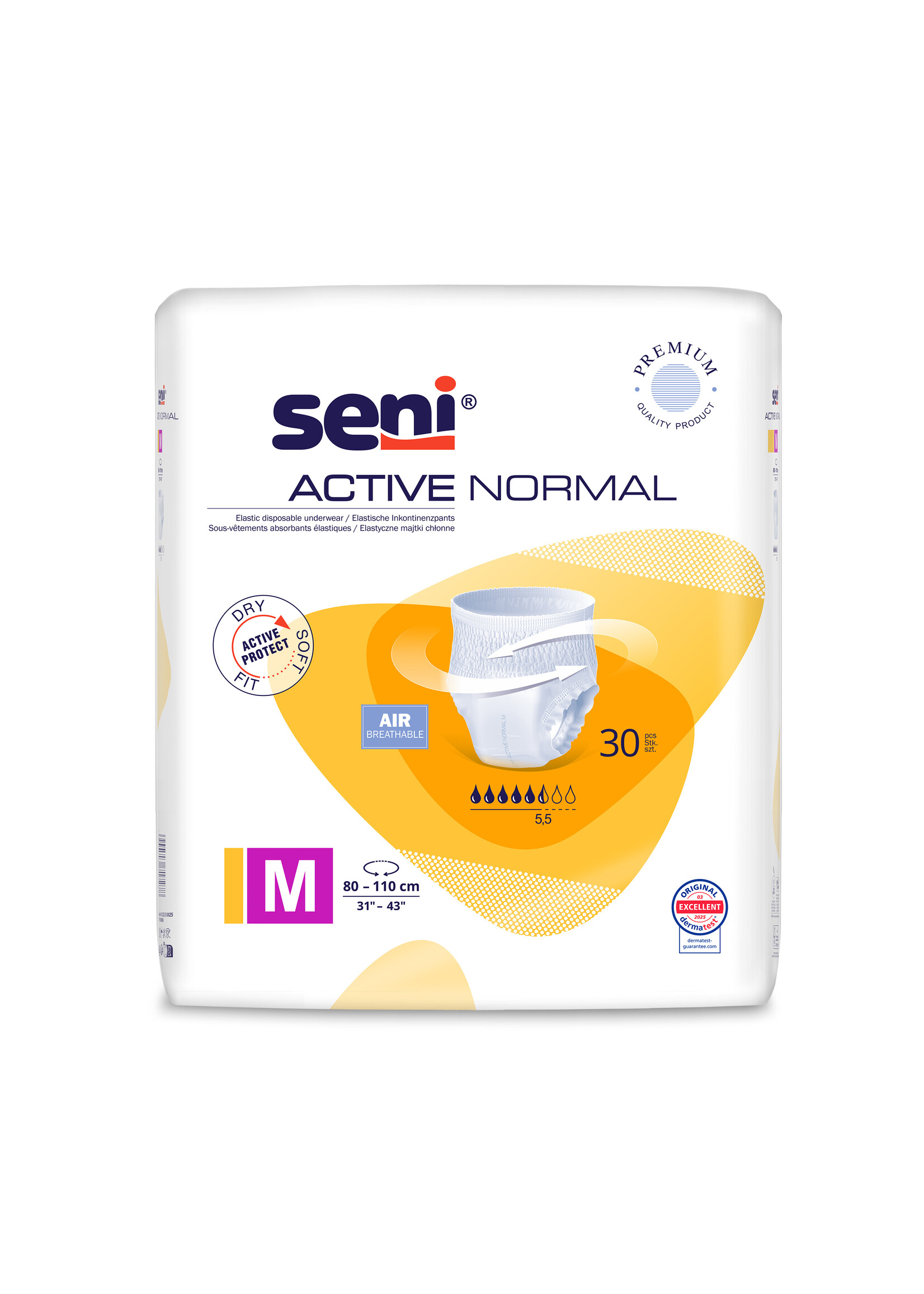 Seni SENI ACTIVE NORMAL