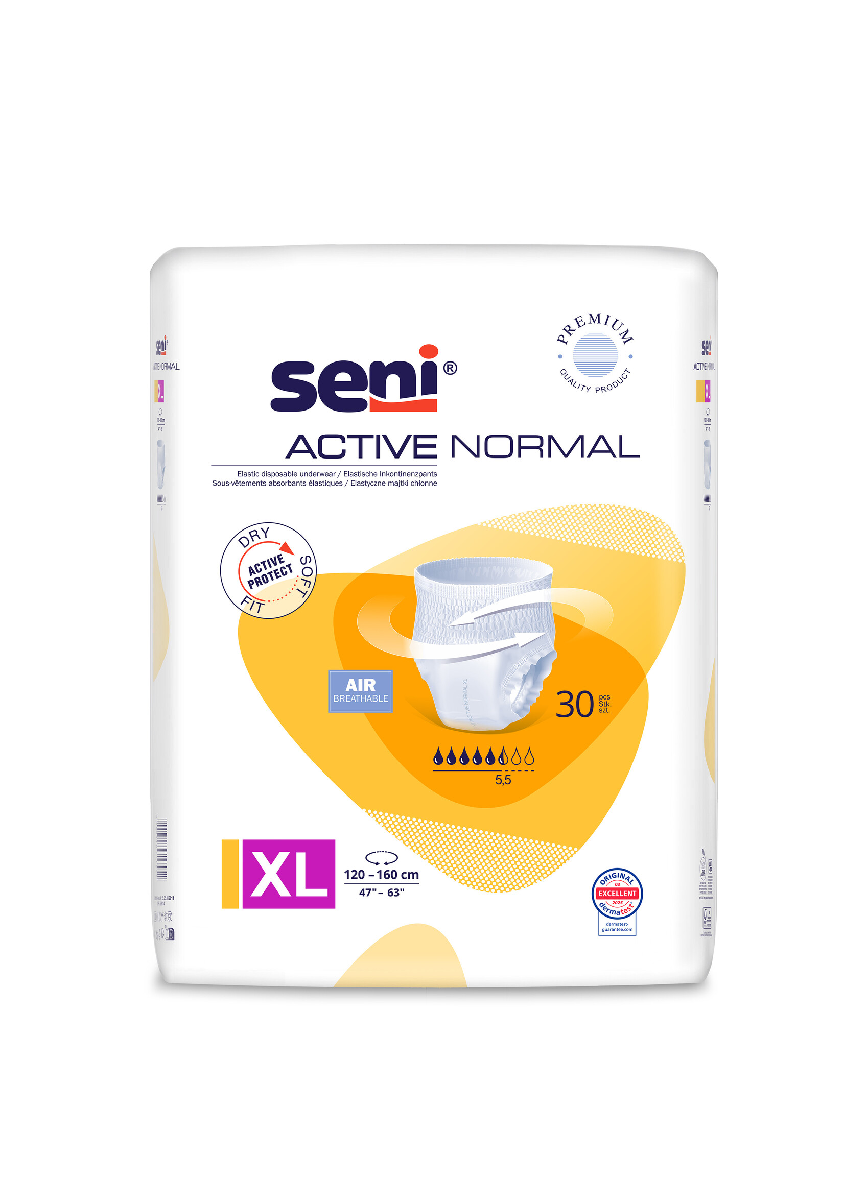 Seni SENI ACTIVE NORMAL