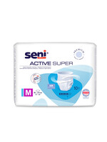 SENI ACTIVE SUPER