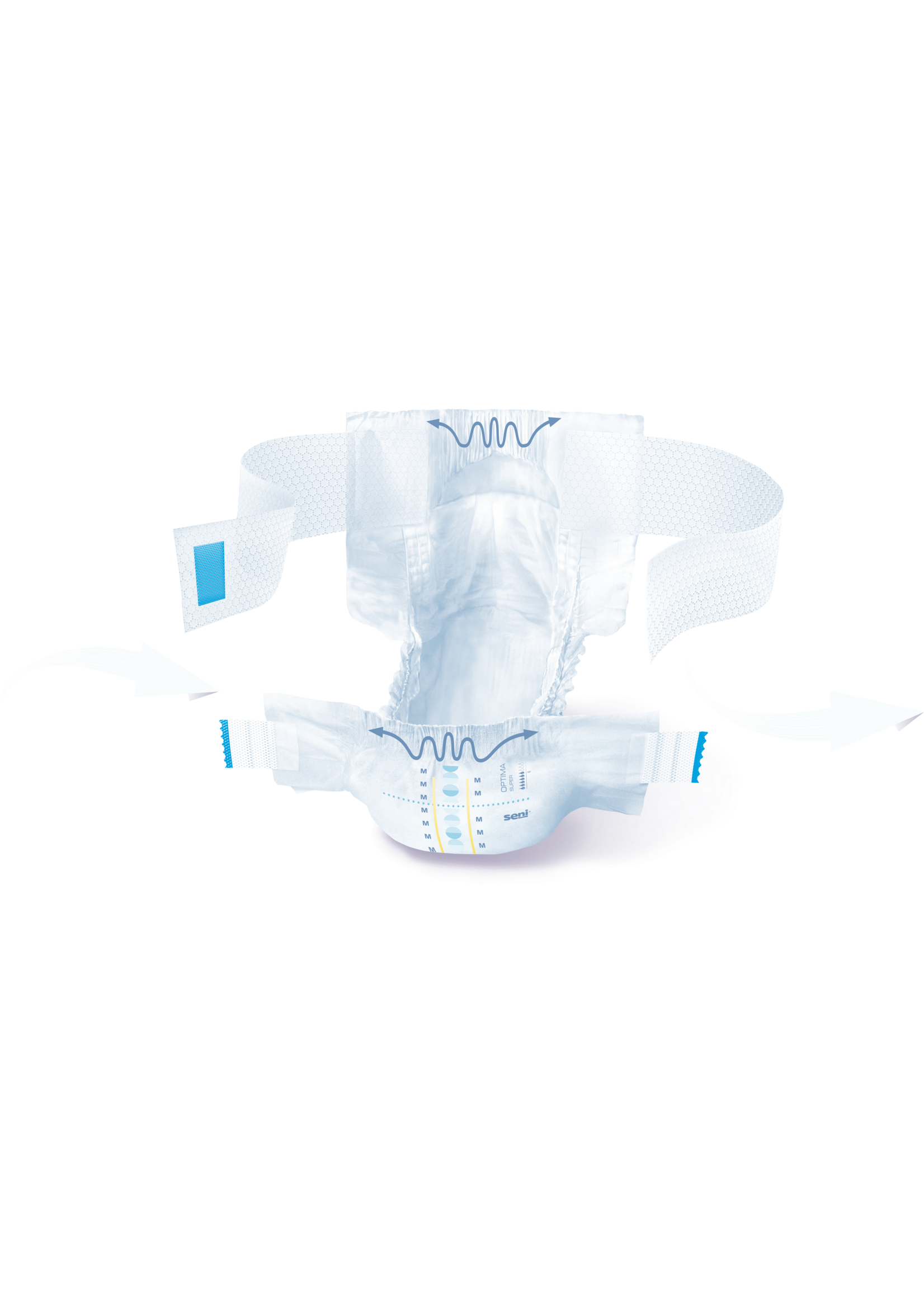 Seni SENI OPTIMA SUPER