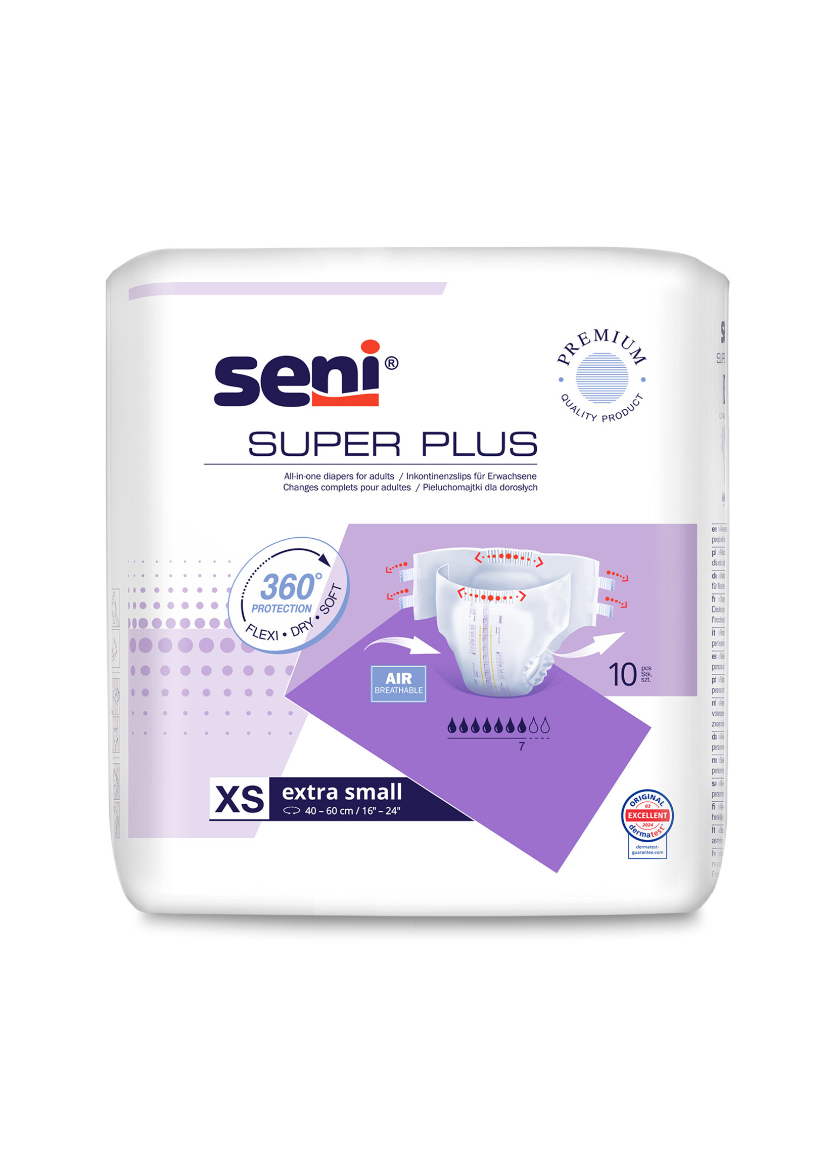 Seni SENI SUPER PLUS