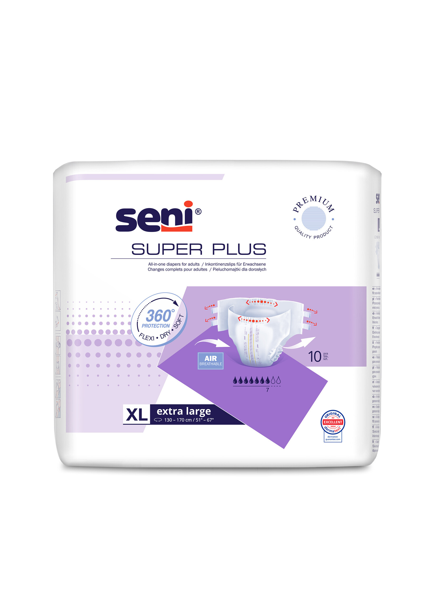 Seni SENI SUPER PLUS