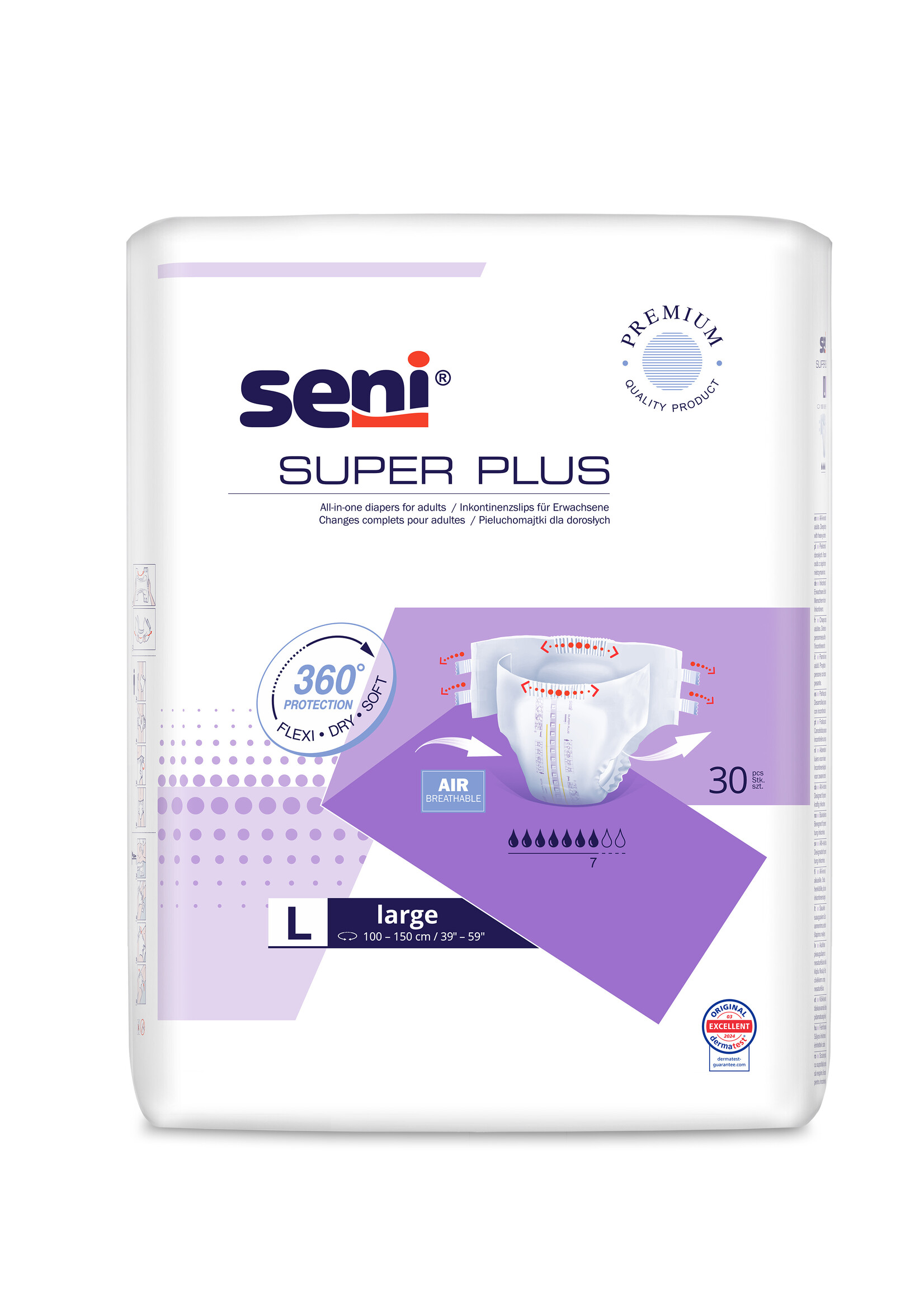 Seni SENI SUPER PLUS