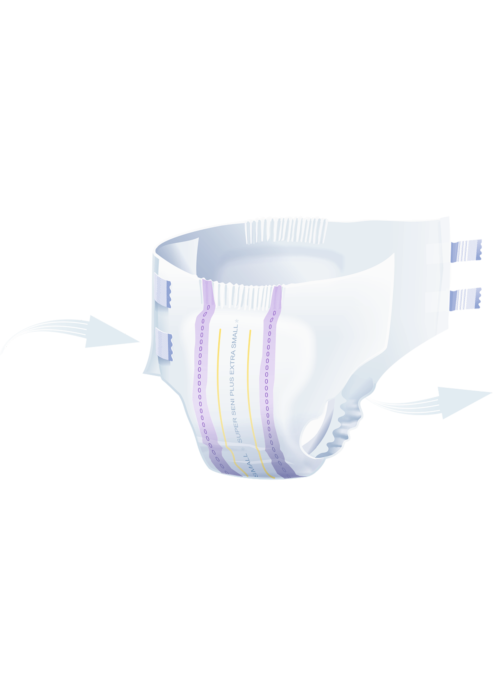 Seni SENI SUPER PLUS