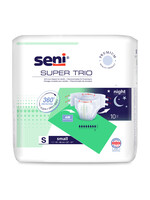 Seni SENI SUPER TRIO