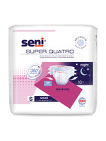 SENI SUPER QUATRO