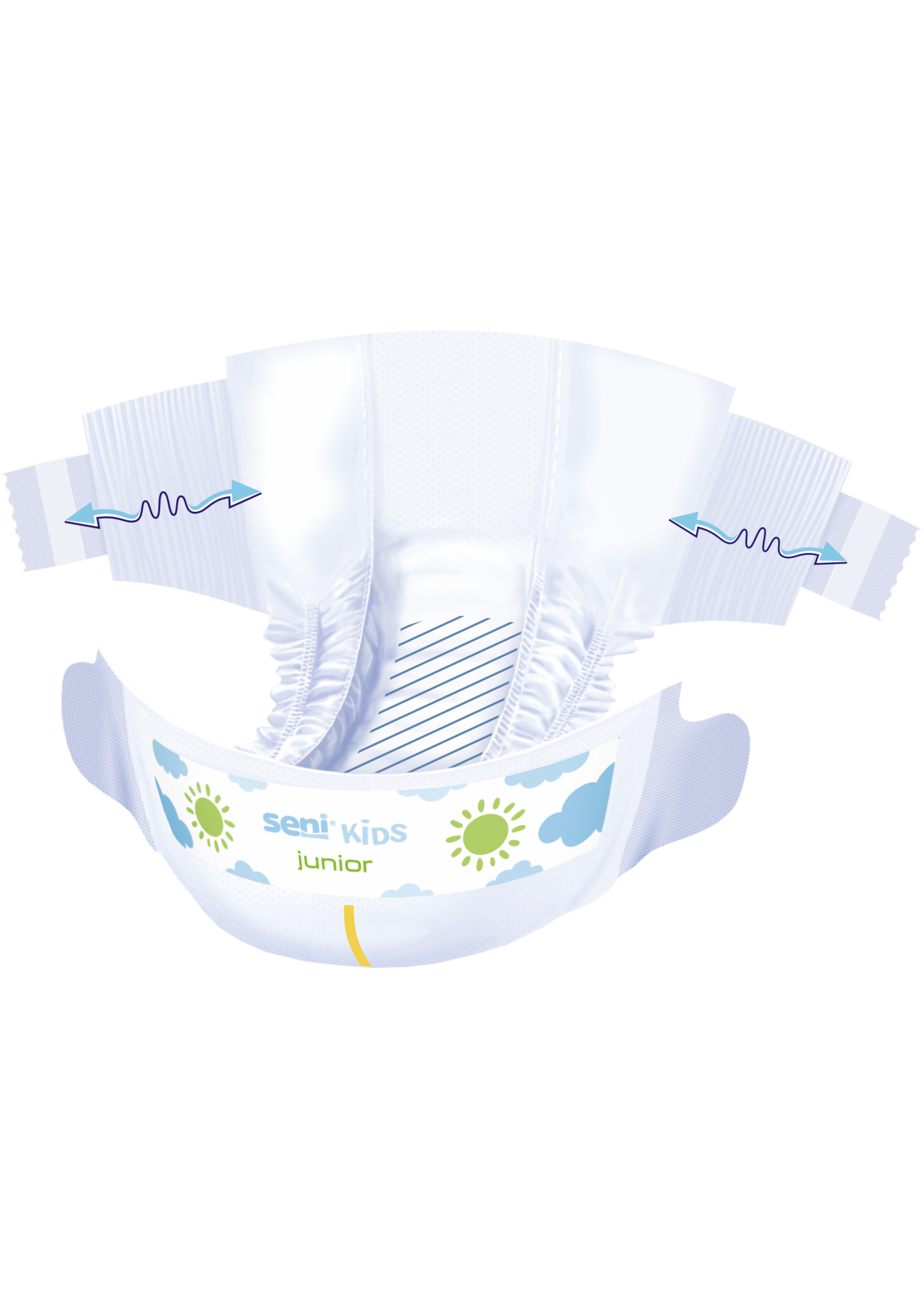 Seni SENI KIDS JUNIOR