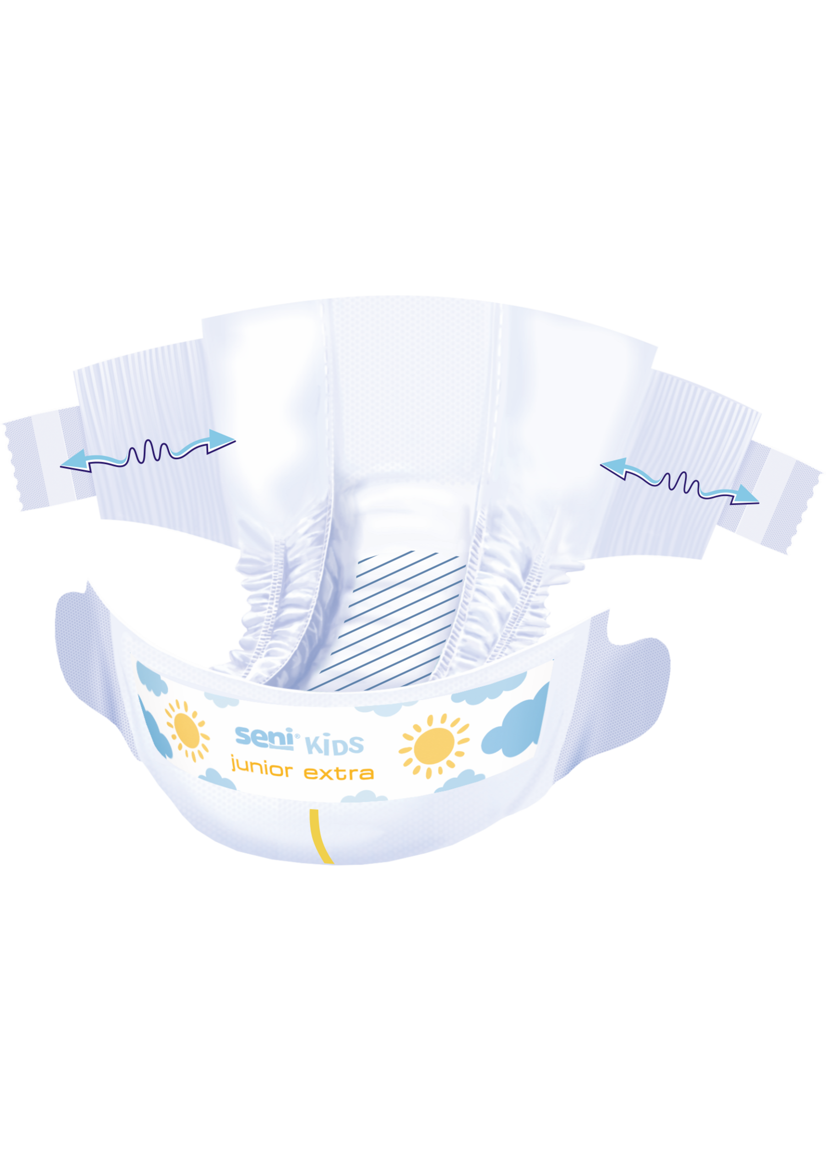Seni SENI KIDS JUNIOR EXTRA