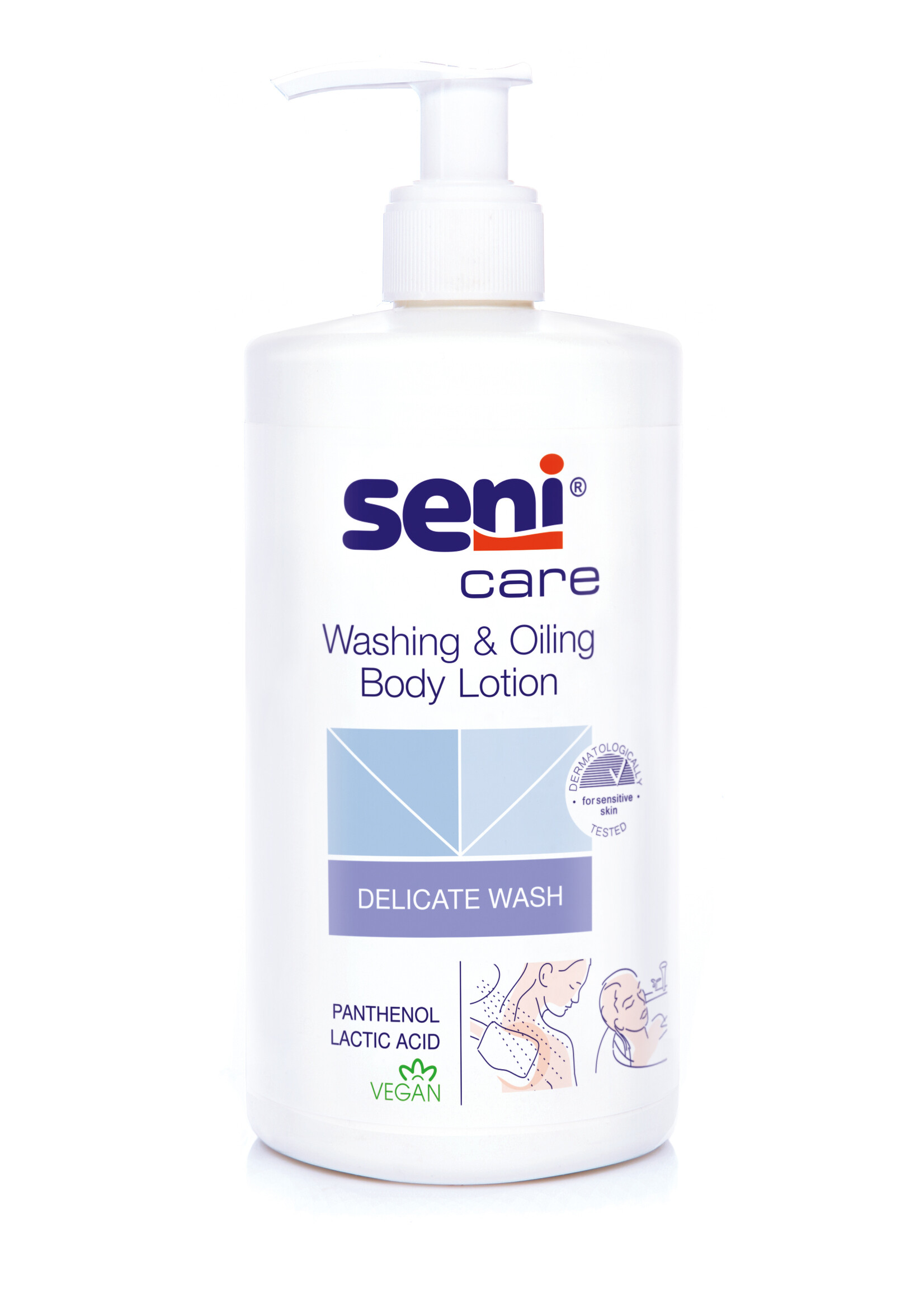 SENI CARE WASLOTION