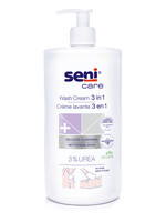 Seni SENI CARE WASCREME 3 IN 1