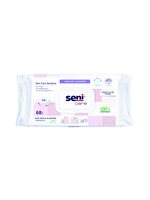 SENI CARE VOCHTIGE DOEKJES SENSITIVE