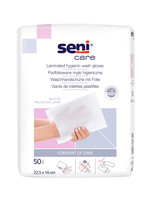 SENI CARE DROGE WASHANDJES MET FOLIE