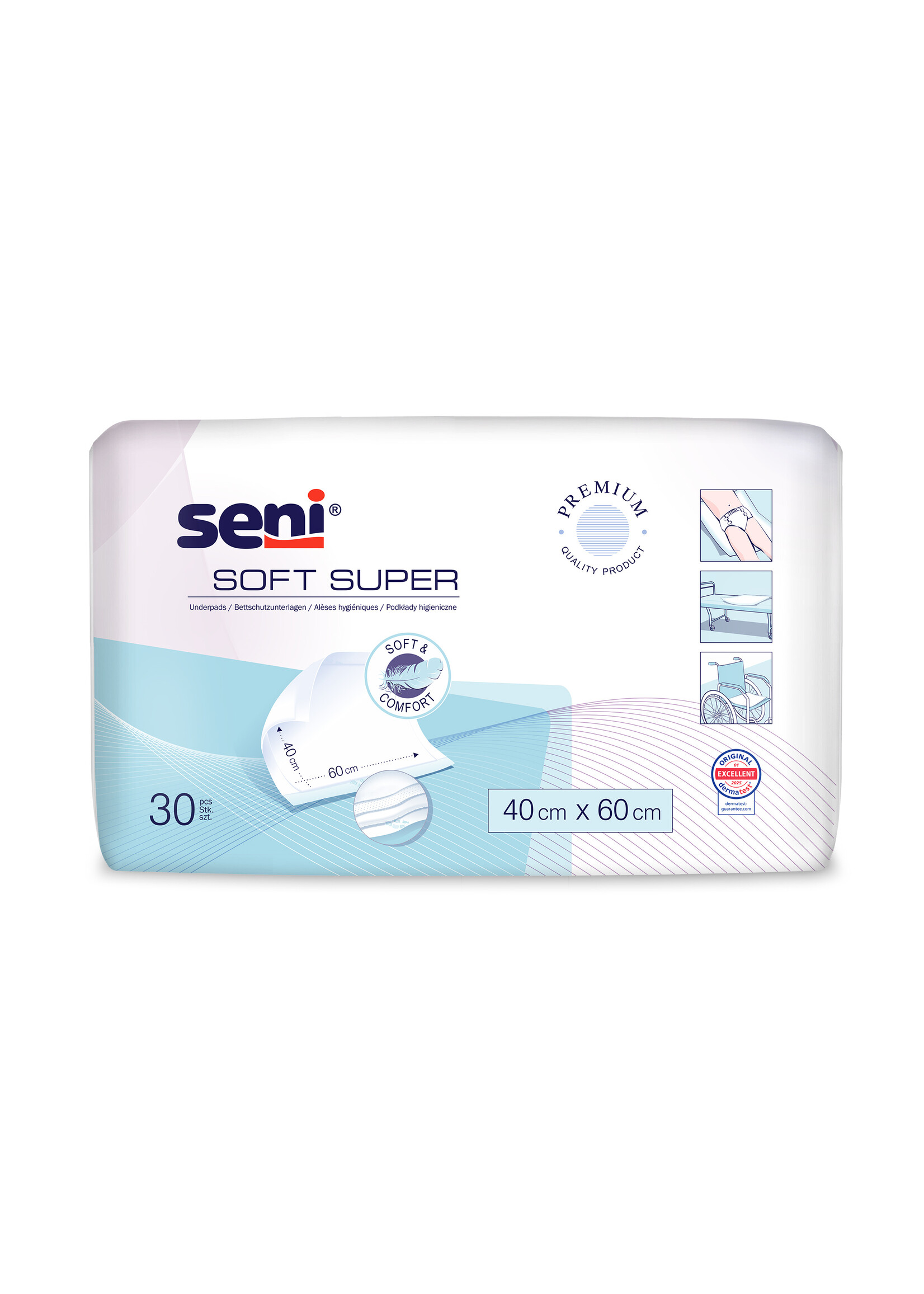 SENI SOFT SUPER