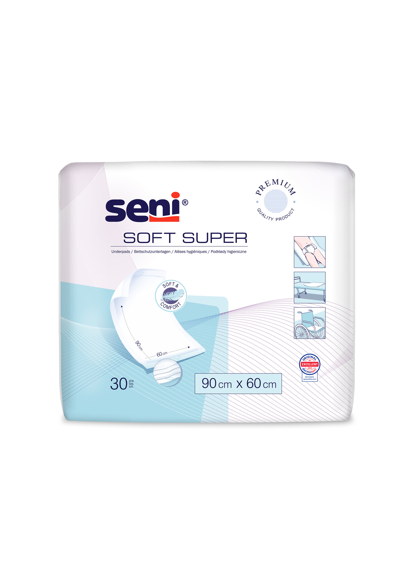 SENI SOFT SUPER