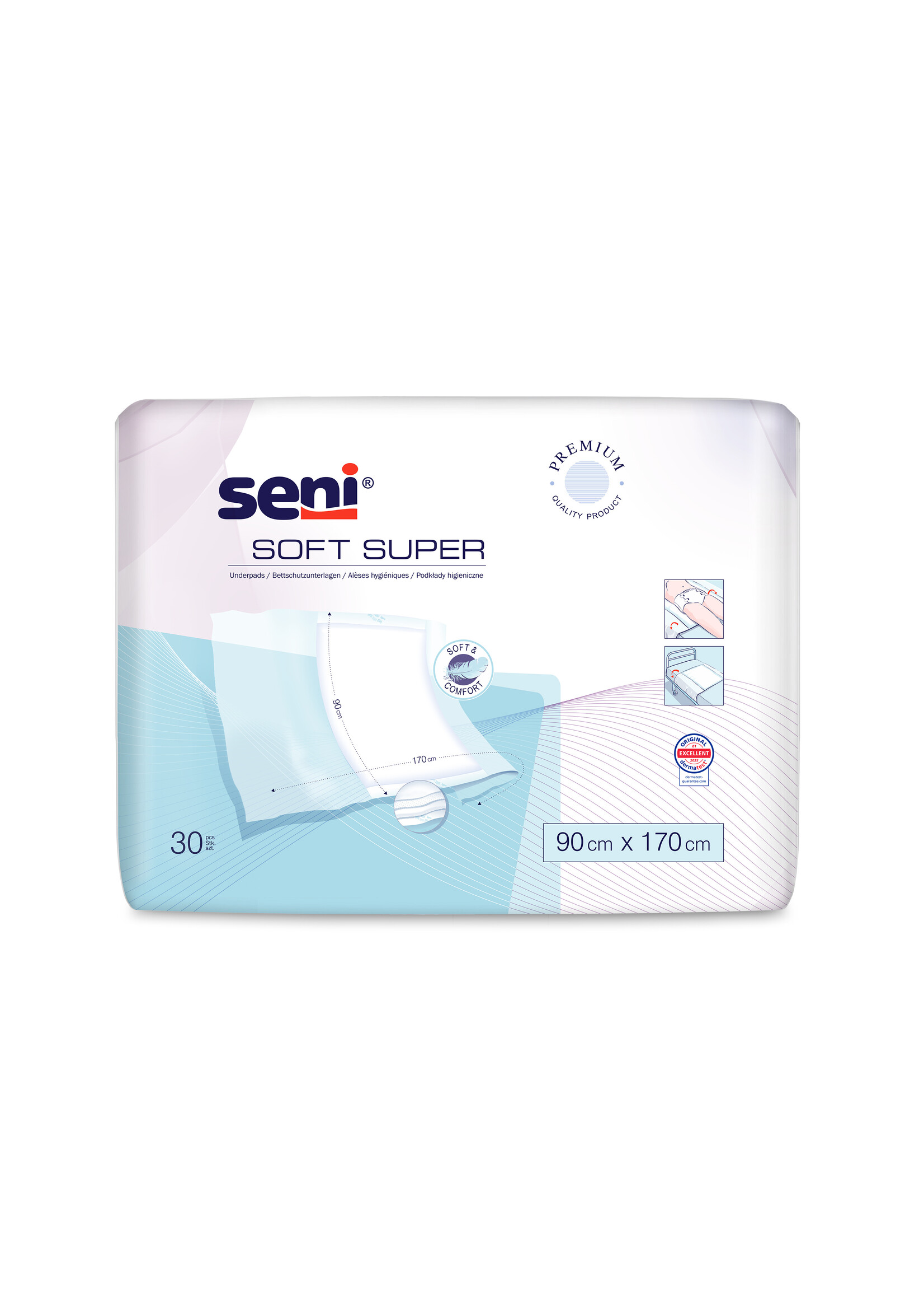 Seni SENI SOFT SUPER