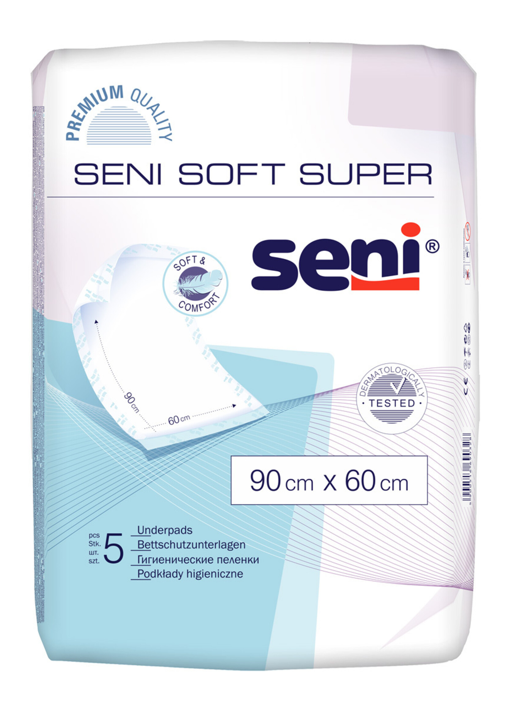 Seni SENI SOFT SUPER