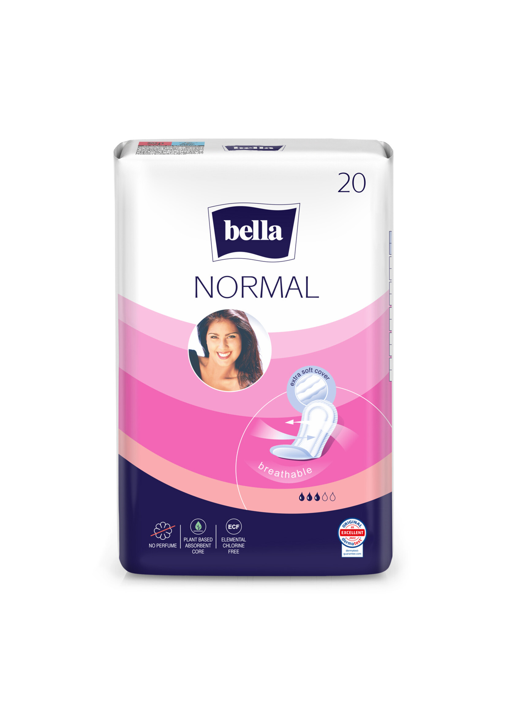 BELLA NORMAL