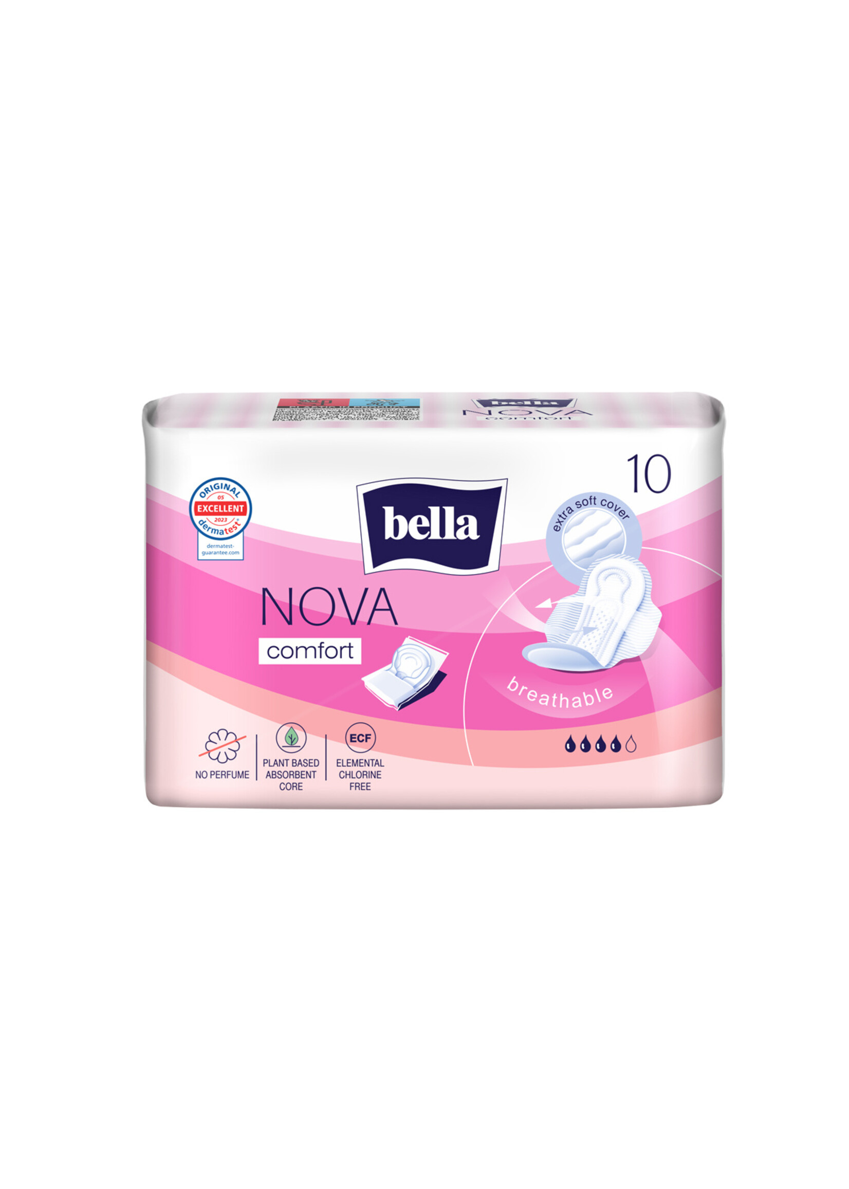 BELLA NOVA COMFORT