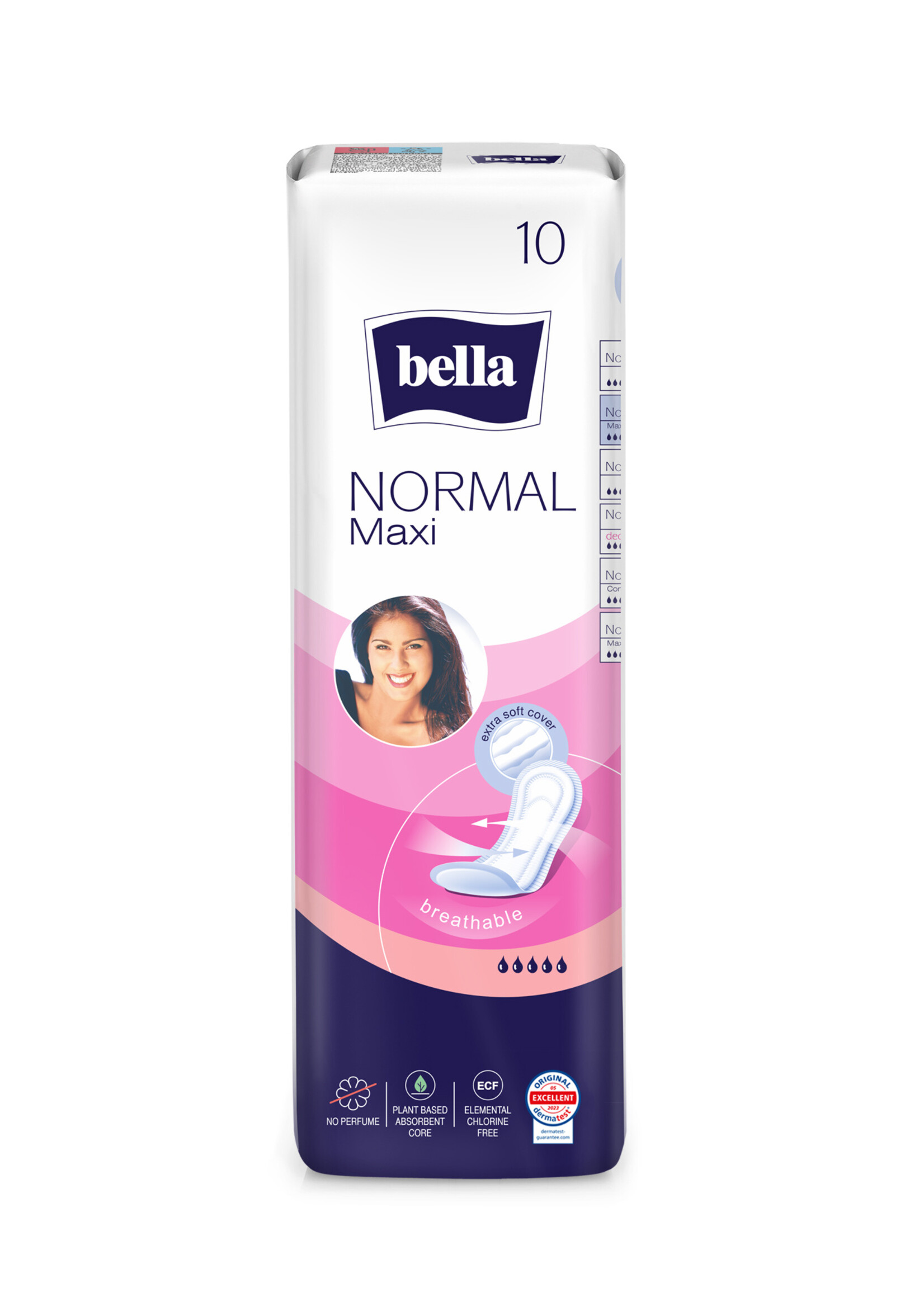 BELLA NORMAL MAXI