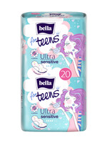 BELLA FOR TEENS ULTRA SENSITIVE