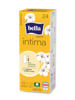 BELLA PANTY INTIMA LONG