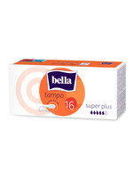 BELLA TAMPO SUPER PLUS