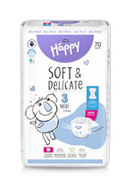 BELLA BABY HAPPY MIDI MAAT 3
