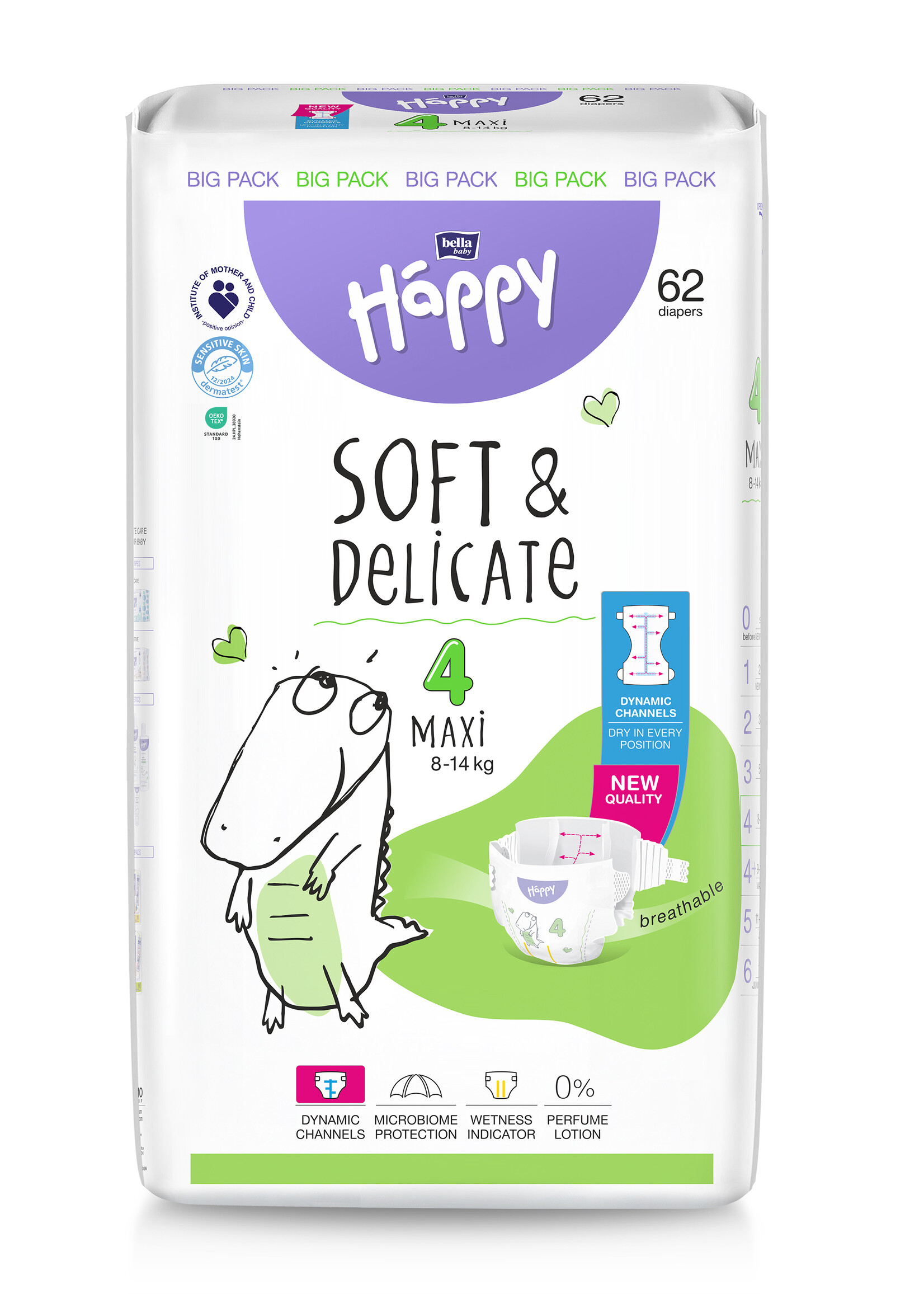 BELLA BABY HAPPY MAXI MAAT 4