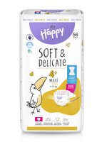 BELLA BABY HAPPY MAXI PLUS MAAT 4+
