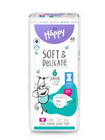BELLA BABY HAPPY JUNIOR EXTRA MAAT 6