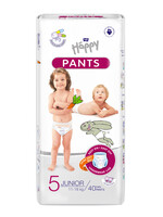 BELLA BABY HAPPY PANTS JUNIOR MAAT 5