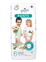 BELLA BABY HAPPY PANTS JUNIOR EXTRA MAAT 6