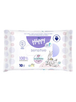BELLA BABY HAPPY VOCHTIGE DOEKJES SENSITIVE