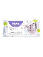 BELLA BABY HAPPY VOCHTIGE DOEKJES VIT. E & ALLANTOIN