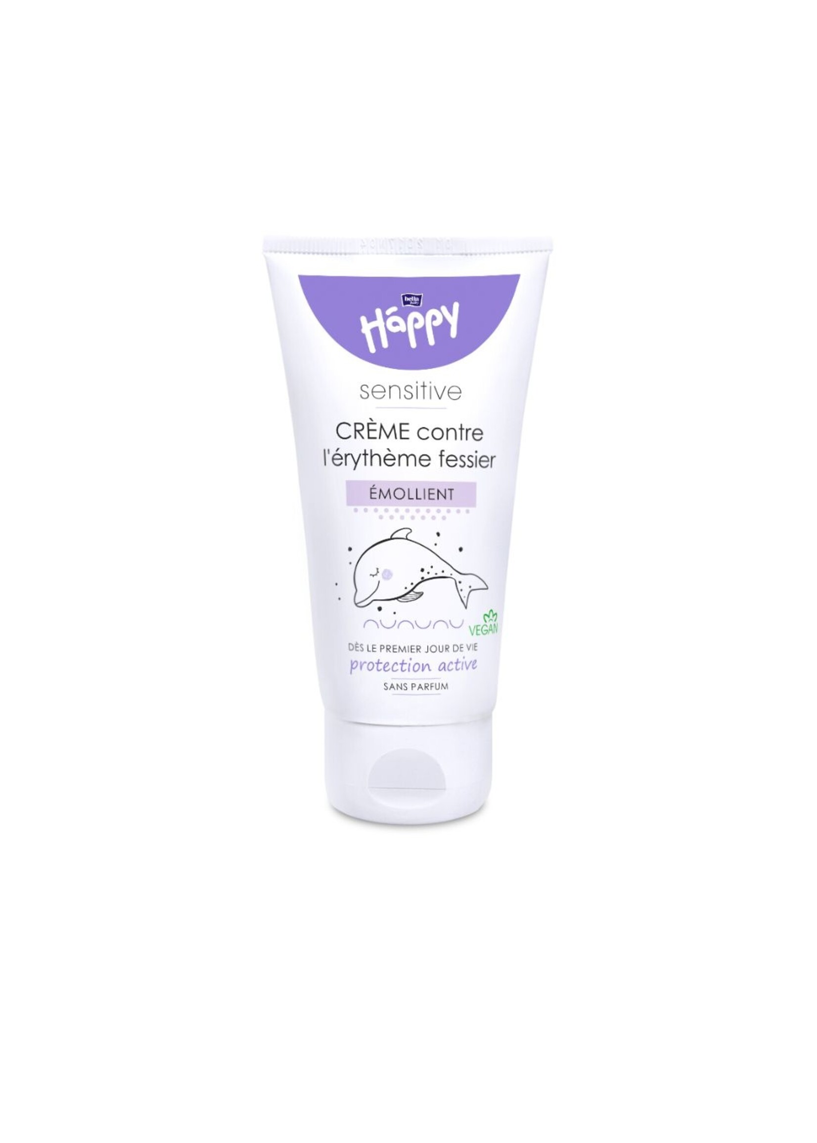 BELLA BABY HAPPY ZINK CREME