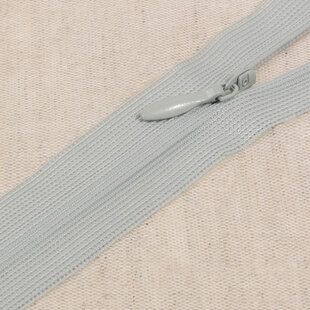 Blinde rits - grijze noordzee 574