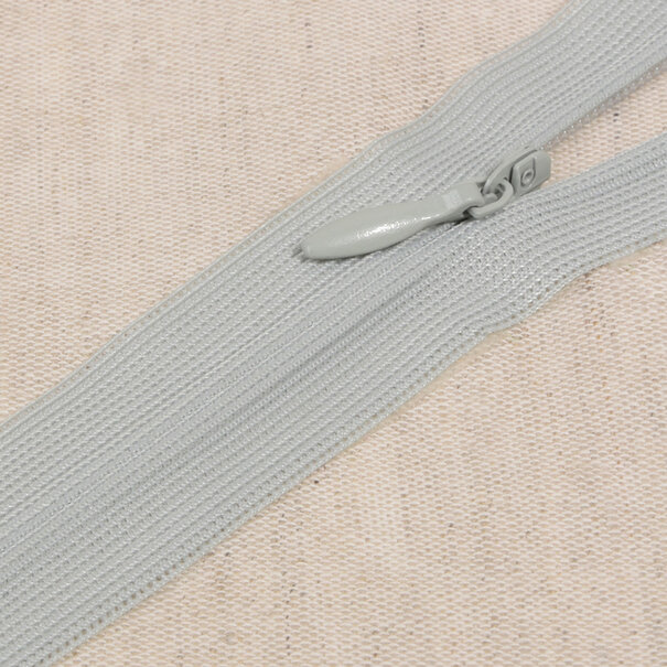 Blinde rits - grijze noordzee 574