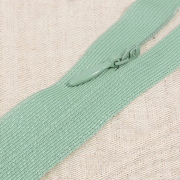 Blinde rits - groene thee 4