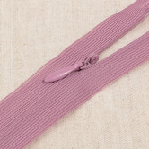 Blinde rits - lavendel 68