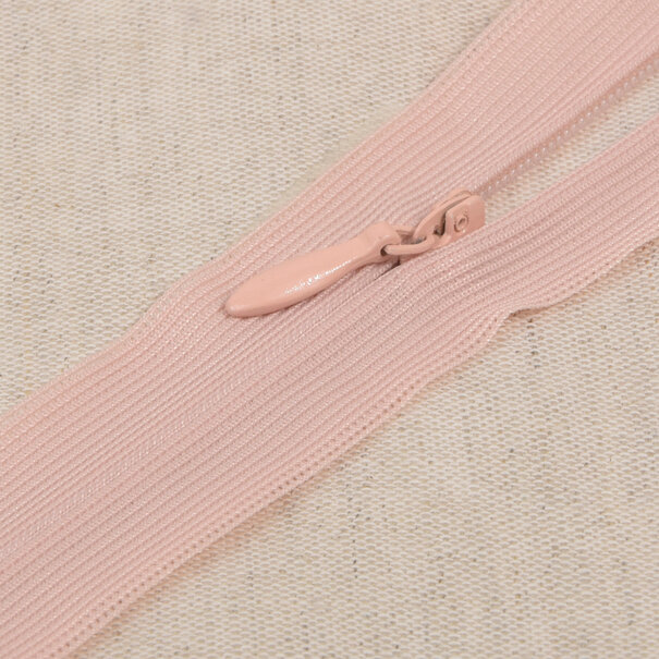 Blinde rits - nude 5