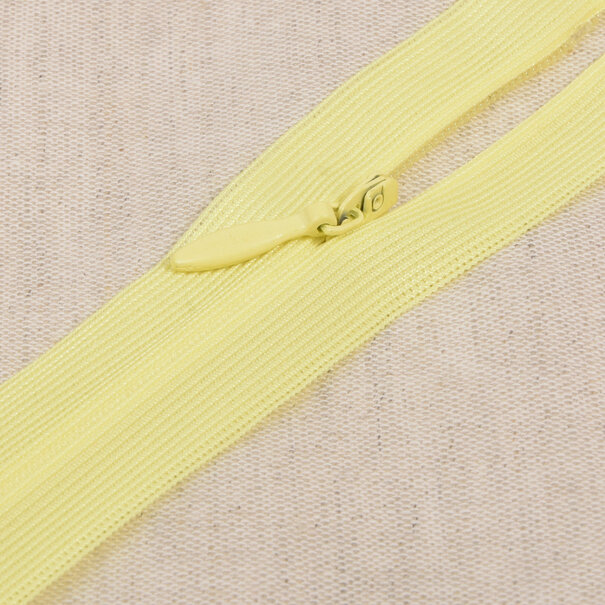 Blinde rits - sleutelbloem geel 503