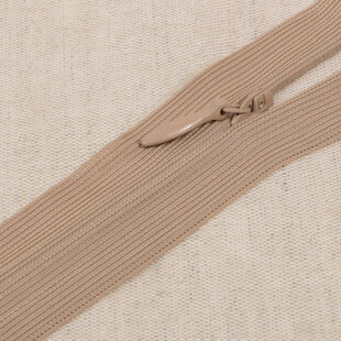 Blinde rits - steen 572