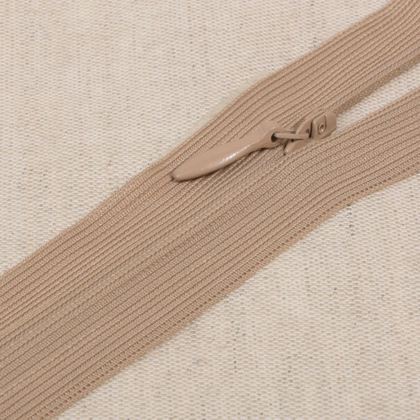 Blinde rits - steen 572