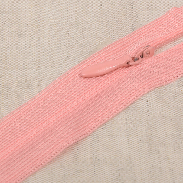 Blinde rits - zalm 812