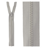 Blokrits deelbaar - asgrijs 577