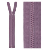 Blokrits deelbaar - aubergine 863