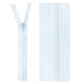 Blokrits deelbaar - babyblauw 542