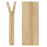 Blokrits deelbaar - beige 573